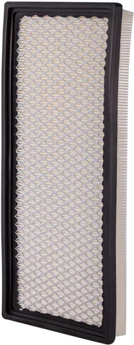 Vista 5 de ECOGARD XA5089 Filtro de Aire de Motor Premium para Jeep Wrangler 4.0L 1997-2006, Wrangler 2.5L 1997-2002, TJ 4.0L 1997-2006, TJ 2.5L 1997-2002