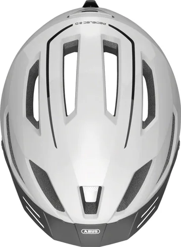 Vista 3 de ABUS Pedelec 2.0 MIPS Urban Helmet, CPSC Certified