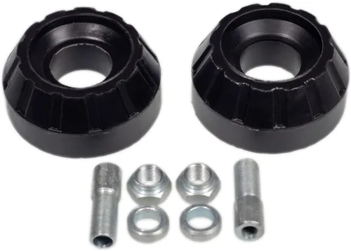 Vista 6 de Kit de elevación de nivelación 1.2 pulgadas 1.181 in compatible con Suzuki - Compatible con Baleno 2016-2020, Esteem 2016-2020