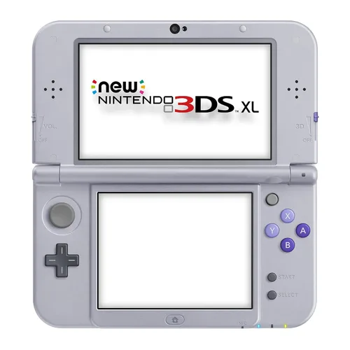 Vista 2 de Nintendo New 3DS XL - Super NES Edition Super Mario Kart for SNES Renewed