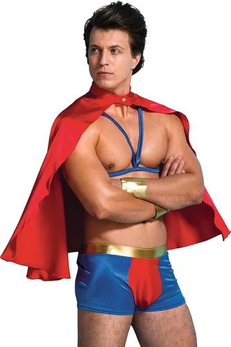 Vista 2 de Ropa interior de mayordomo para hombre, disfraz de caballero, trajes de cosplay
