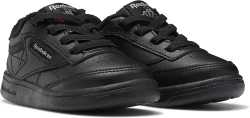 Vista 2 de Reebok Tenis Club C unisex para niños