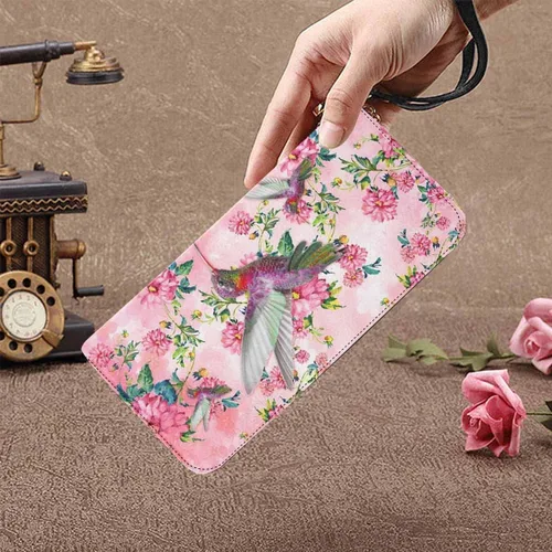 Vista 3 de Bolso de mano personalizado para mamá, bolsos y bolsos de mano de tigre para mujer
