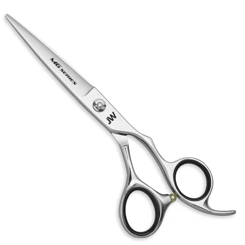 Vista 2 de JW M6 Combo profesional de corte y mezcla (5.25 pulgadas)