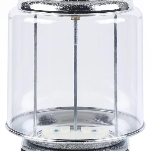 Vista 7 de Máquina expendedora de dulces para dispensador automático de dulces pequeños para el hogar o la máquina expendedora comercial (amarillo)