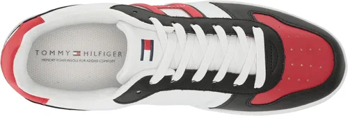 Vista 5 de Tommy Hilfiger Leman2 - Tenis para hombre
