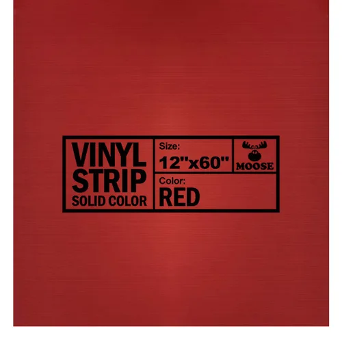 Vista 5 de SX 69 Kit de reparación de vinilo Kit de reparación de casa inflable Rojo Incluye adhesivo de 4 onzas y rollo de vinilo para reparaciones