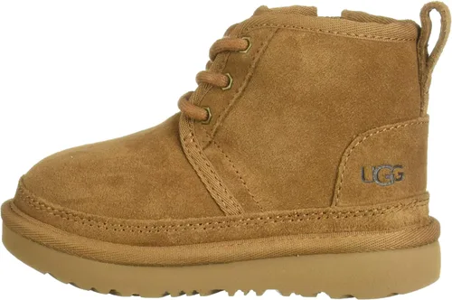 Vista 8 de UGG Neumel II - Botas unisex para niños, Marrón