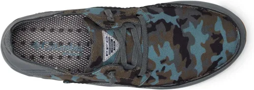 Vista 8 de Columbia Bahama Vent Relaxed PFG Zapato Náutico Para Hombre