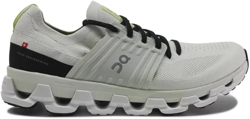 Vista 4 de On Zapatillas deportivas sintéticas Cloudswift 3 para hombre