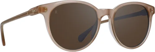 Vista 2 de RAEN Gafas de sol Norie para mujer, gafas de sol ligeras de ojo de gato con protección UVA y UVB