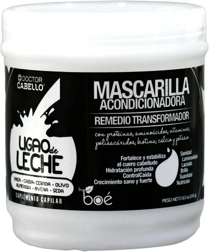 Vista 5 de Kit Ligao de Leche (4/1)