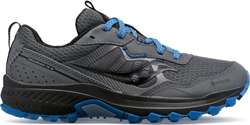 Vista 2 de Saucony Women's Excursion Tr16 Gore-tex Trail Running Shoe