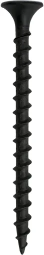 Vista 5 de Grip-Rite 2CDWS5#6 X 2 "Phillips Bugle Head - Tornillo para paneles de yeso de punta afilada, caja de 5 libras
