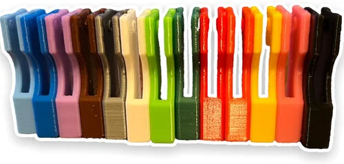 Vista 2 de Yubikey - Funda protectora con tapa para 5 NFC/5C, NFC, llavero