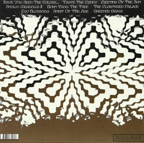 Vista 2 de Parallel Suns