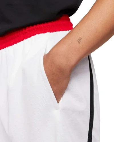 Vista 5 de Nike HBR - Pantalones cortos de baloncesto para hombre