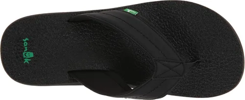 Vista 2 de Sanuk Chanclas Beer Cozy 2 para hombre