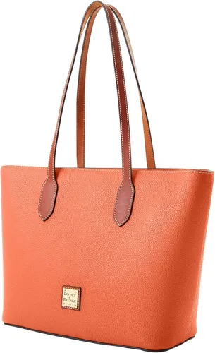 Vista 2 de Dooney & Bourke Pebble Grain Tote