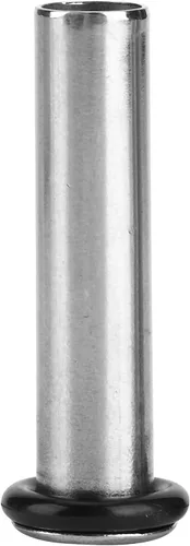 Vista 7 de Tubo de inmersión de gas, 2 piezas de tubo de inmersión de acero inoxidable para Cornelius Corny Keg Homebrew Draft accesorios de cerveza
