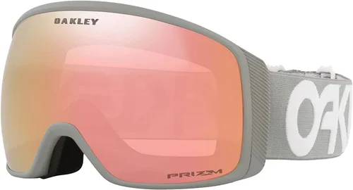 Vista 23 de Oakley FIGHT TRACKER L Gafas de nieve