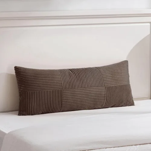 Vista 104 de Fancy Homi - Paquete de 2 fundas de almohada decorativas de color verde oliva pequeñas de 12 x 12 pulgadas para sala de estar, sofá, cama
