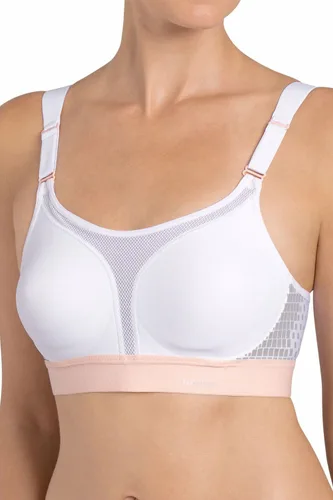 Vista 2 de Triumph Sujetador deportivo inalámbrico Triaction Extreme Lite para mujer