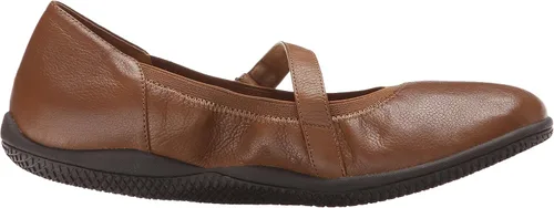 Vista 6 de Softwalk Hollis Flat para mujer