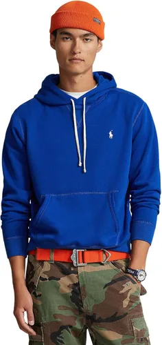 Vista 20 de POLO RALPH LAUREN Vellón de manga larga para hombre Andover Heather.
