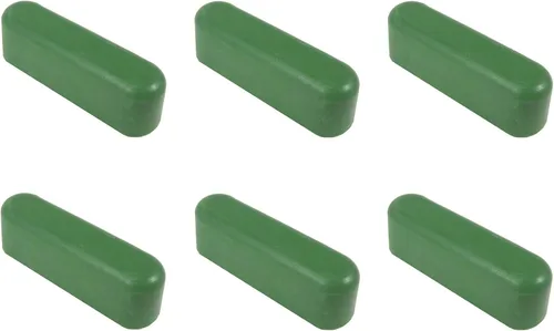 Vista 5 de Taytools Barra de 1.2 onzas de óxido de cromo verde micro fino Stropping Compuesto de pulido 0.5 micrones o grano 60,000 (1)