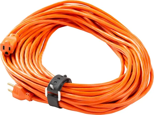 Vista 3 de Nite IZE, Inc. USS12-01-R3 Nite IZE GearPro Correa de Utilidad para Asegurar Lonas, Mangueras, Esquís, Madera, Límite de Carga de 70 lb, 12 Negro