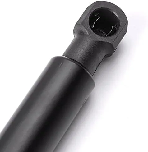 Vista 6 de 2 Pieces Auto Gas Spring Struts Prop Lift Support Damper,for Nissan for X-Trail T31 2007-2013,Car Tailgate Gas Struts