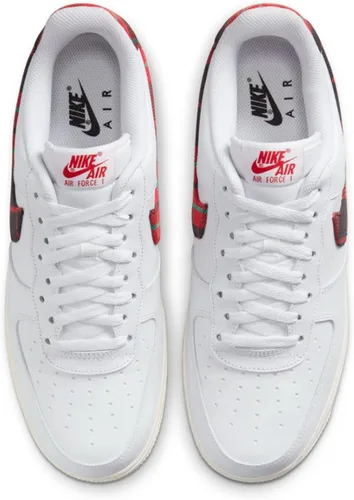 Vista 3 de Nike Air Force 1 Lv8 - Zapatos de baloncesto para hombre