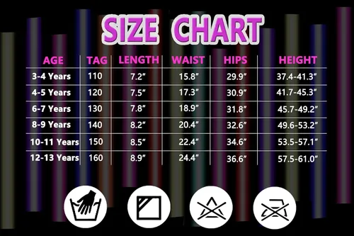 Vista 7 de Pantalones cortos metálicos para niñas, pantalones cortos brillantes para danza, trajes de gimnasia con purpurina