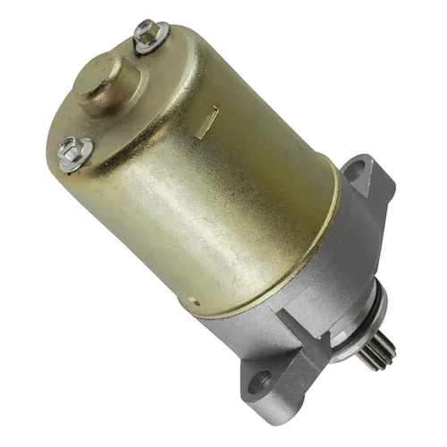 Vista 6 de Caltric Arrancador compatible con Polaris Scrambler 90 89Cc 2001-2003