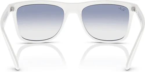 Vista 4 de Ray-Ban Women's Rb4413m Square Sunglasses