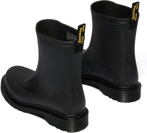 Vista 4 de Dr. Martens Unisex Adult 1460 Rain Boot
