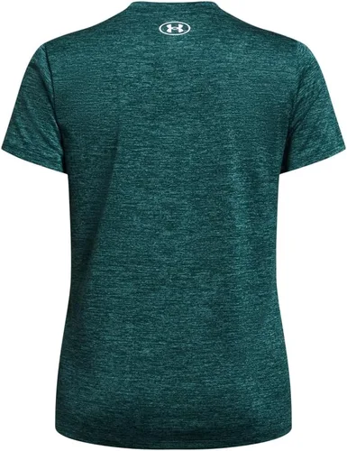 Vista 4 de Under Armour Camiseta de manga corta Tech Twist para mujer