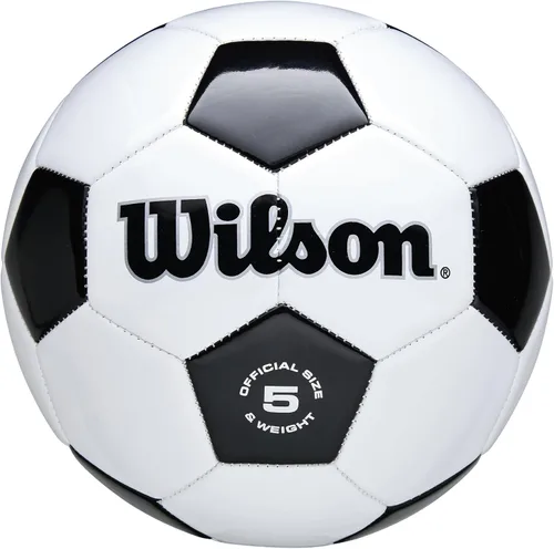 Vista 7 de Wilson - Balones de fútbol tradicionales
