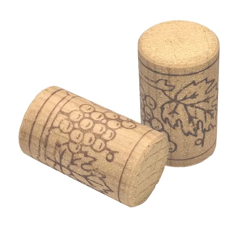 Vista 5 de Nomacorc - Corchos sintéticos para vino #9 x 1 1/2 pulgadas. Bolsa de 100