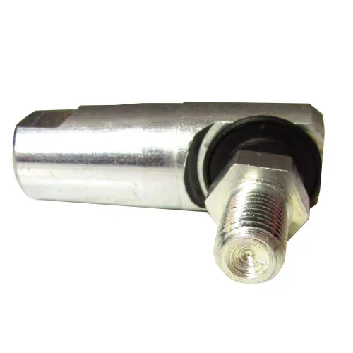 Vista 2 de RAParts - Rótula de dirección compatible con John Deere 170 175 180 GT262 LX178 Reemplaza AM125418