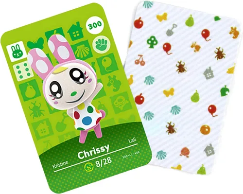 Vista 112 de Tarjetas NFC Groucho_No.151