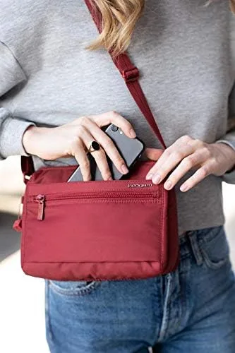 Vista 8 de Hedgren Bolsa de hombro RFID Eye