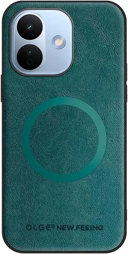 Vista 58 de Pzwoxukhov Funda compatible con Huawei Pura 90 Pro Max, color negro