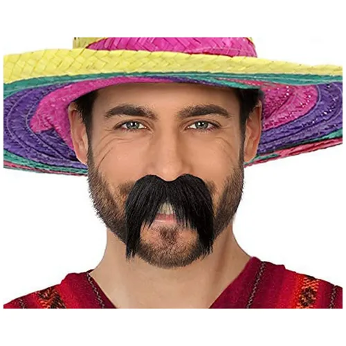 Vista 2 de Bigote