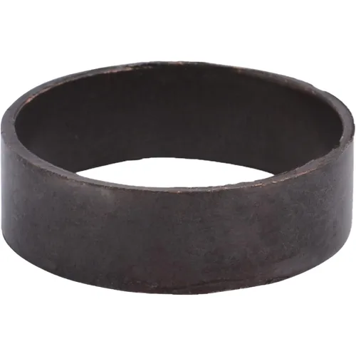 Vista 6 de SharkBite Anillos de crimpado de cobre de 1/2 pulgada, paquete de 25, tubo PEX, PE-RT, 23102CP25