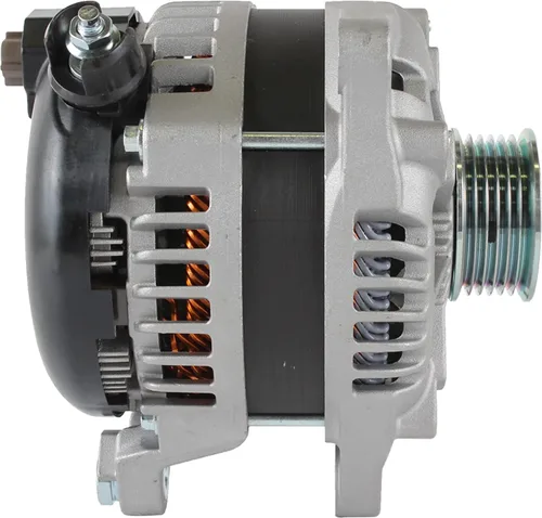 Vista 2 de DB Electrical AND0577 Alternador remanufacturado para Ford F-150 11 12 13 14 2011-2014 104210-6270, 104210-6660, AL3T-10300-CA, AL3Z-10346-C