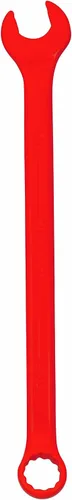 Vista 12 de Williams 1232RSC - Llave combinada súper combinada roja, 1 pulgada