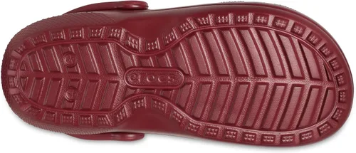 Vista 4 de Crocs Botas de invierno Neo Puff con forro clásico para hombre y mujer