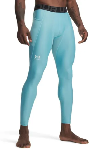 Vista 33 de Under Armour HeatGear Leggings para hombre